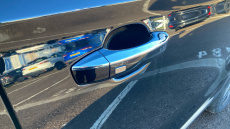 MG ZS 130kW SE EV 51kWh 5dr Auto Electric Hatchback